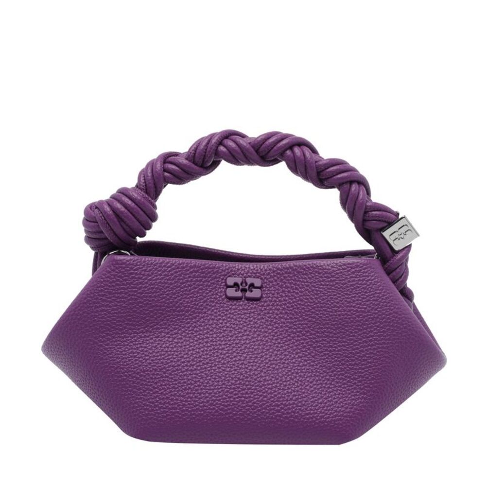 Ganni Women Mini Bou Handbag